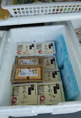 豆腐の移動販売における価格設定の仕方と販売ルートの設定