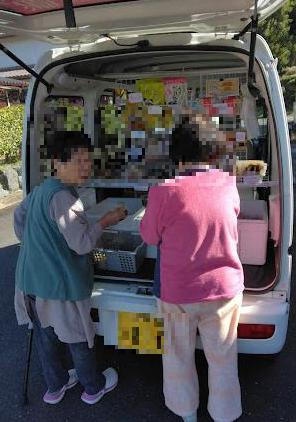 【移動販売】豆腐だけでは負ける!売れる商品と客単価アップの秘策